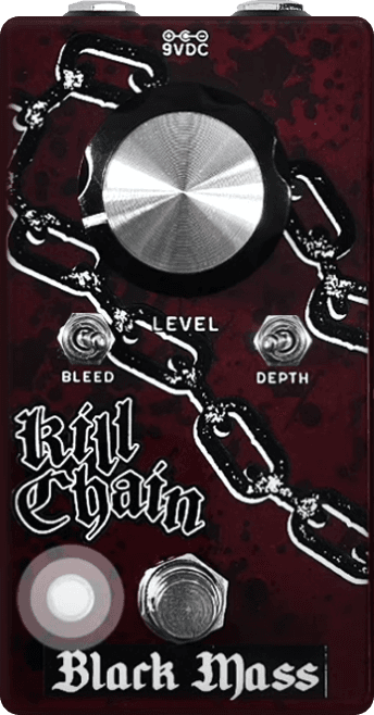 Kill Chain