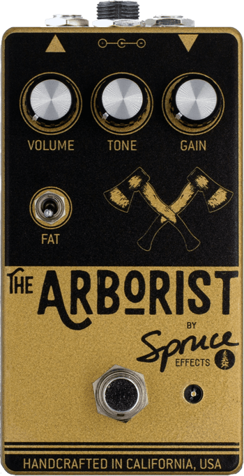 The Arborist