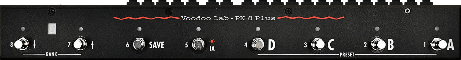 PX-8 Plus