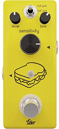 Sandwich Compressor