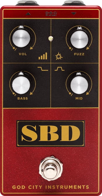 SBD