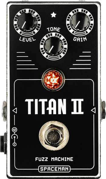 Titan II