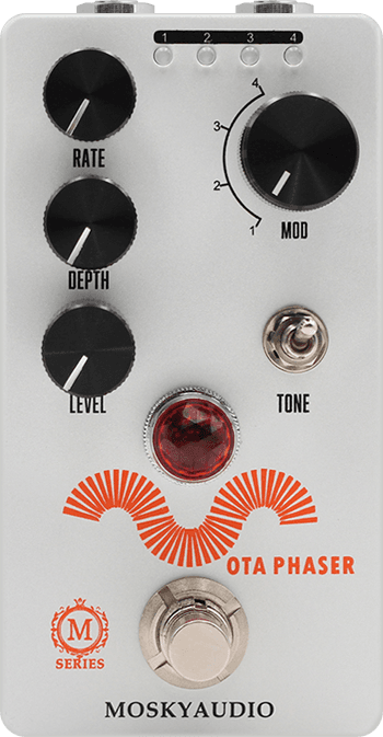OTA Phaser