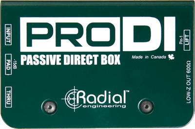 ProDI