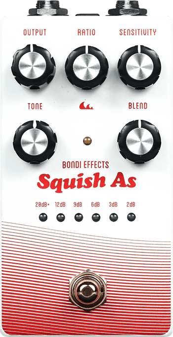 Squish As