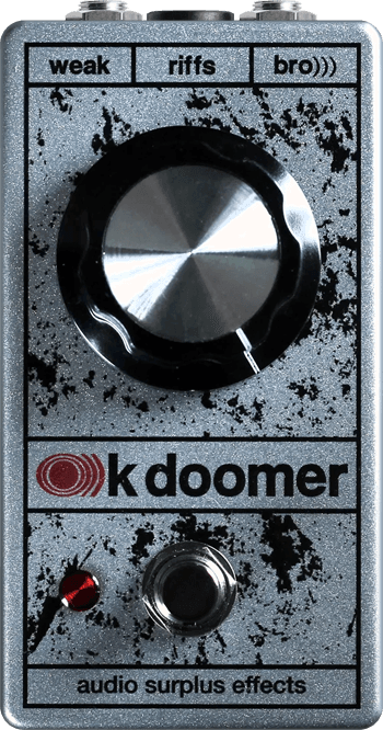 Ok Doomer