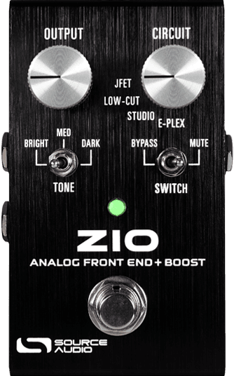 Zio