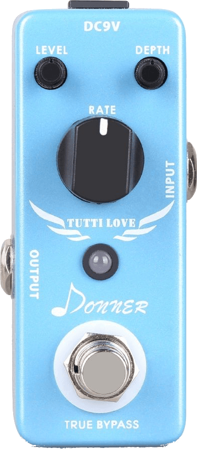 Tutti Love