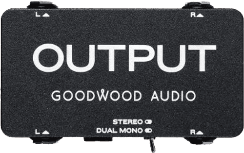 Output V2