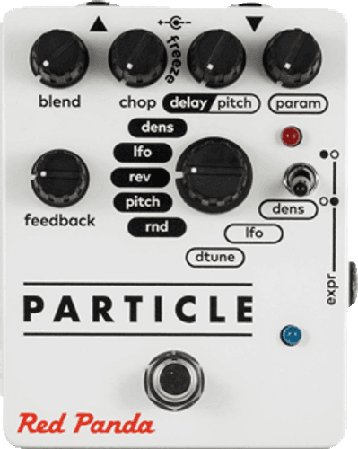 Particle