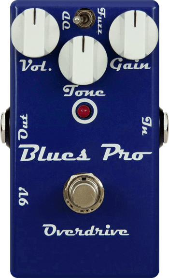 Blues Pro