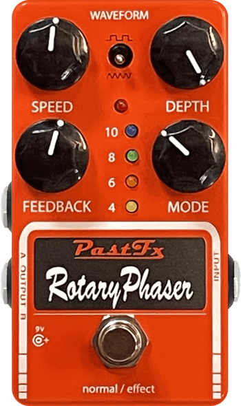 Rotary Phaser