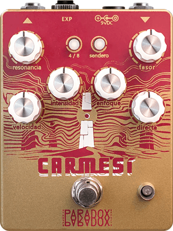 Carmesi