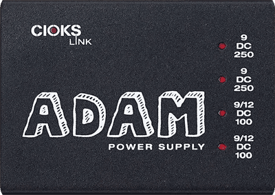 Adam
