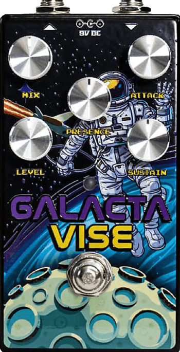 Galactavise