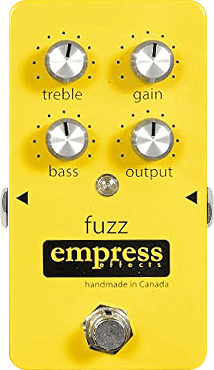 Fuzz