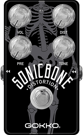 SonicBone