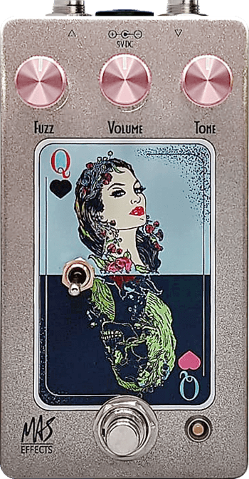 Sona Fuzz (Sparkle)
