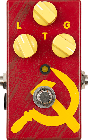 Red Muck (Legacy)