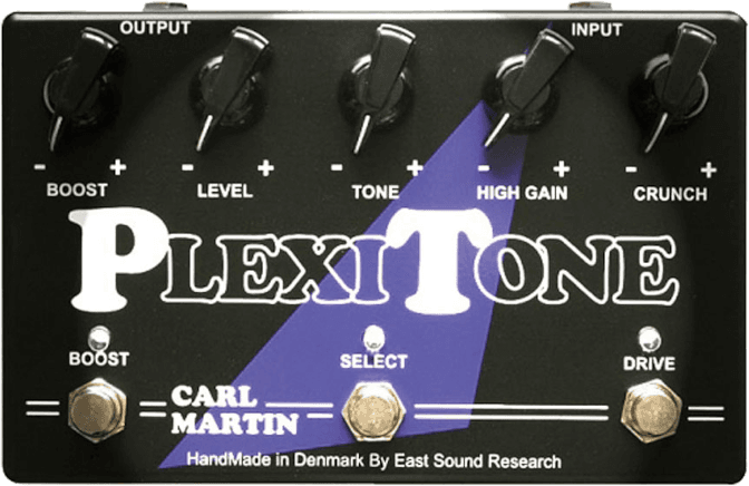 PlexiTone