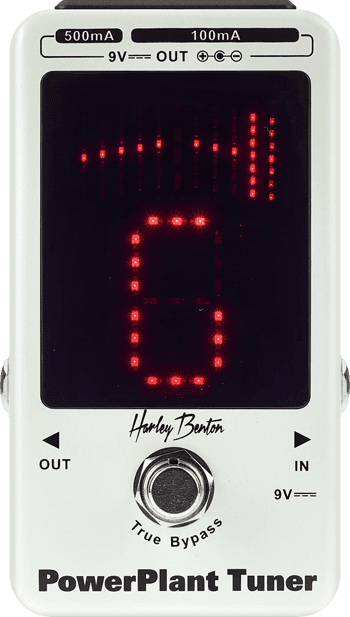 PowerPlant Tuner
