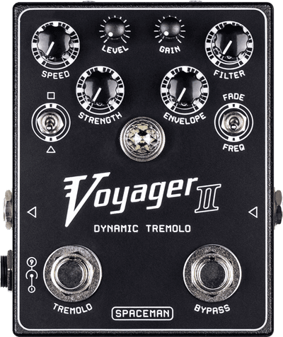 Voyager II