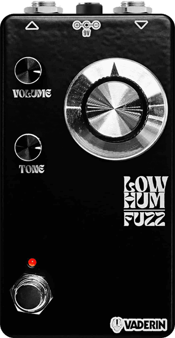 Low Hum Fuzz