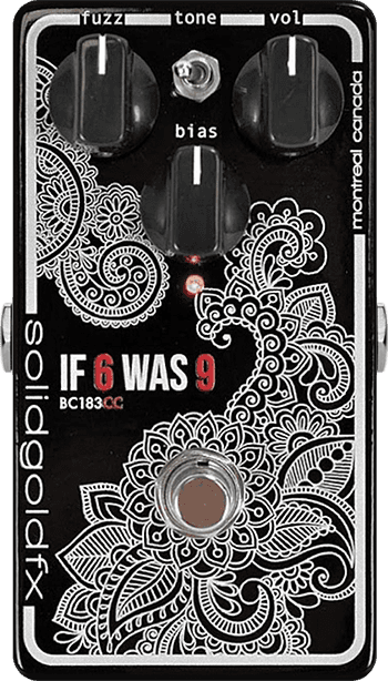 If 6 Was 9