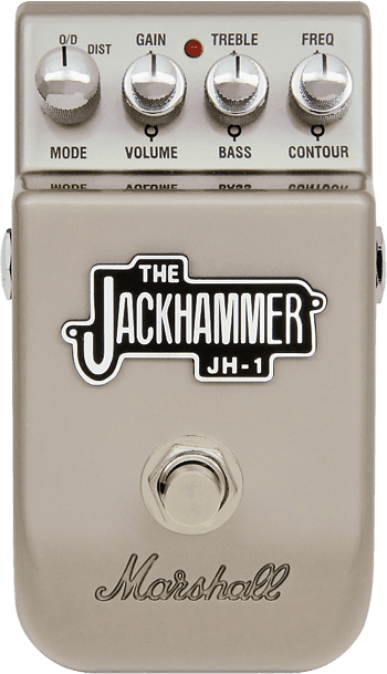 JH-1 Jackhammer