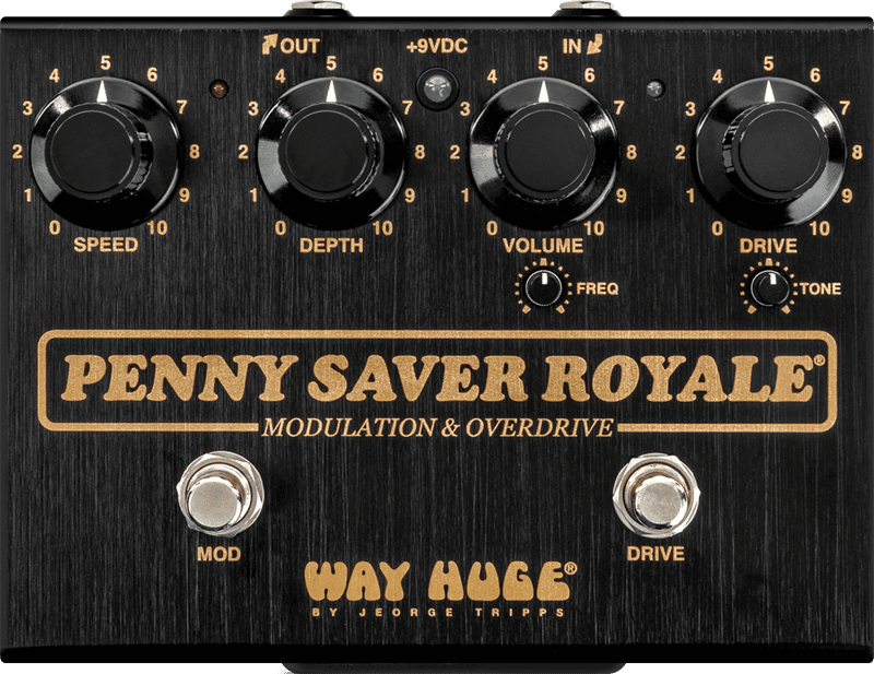 Penny Saver Royale