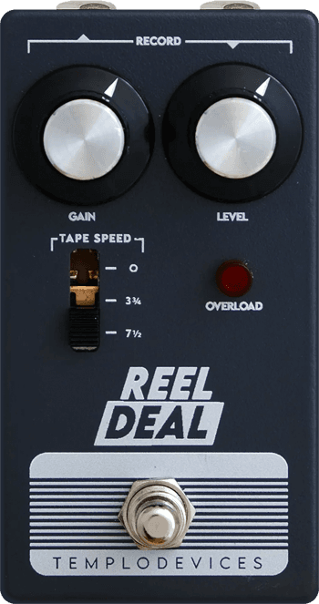 Reel Deal