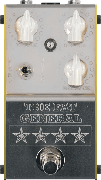 The Fat General
