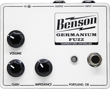 Germanium Fuzz