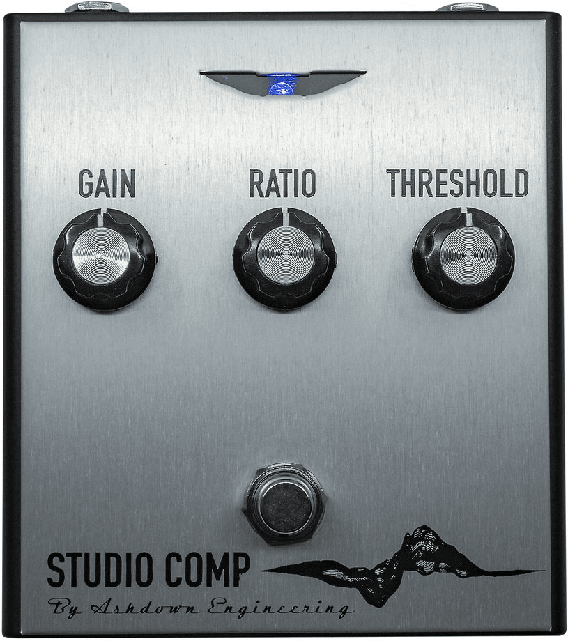 Studio Compressor