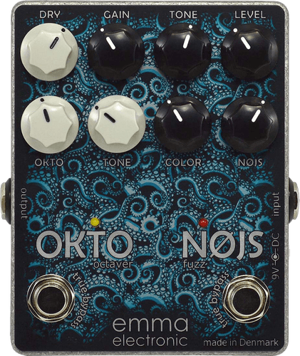 OKTO-NØJS
