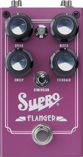 Flanger