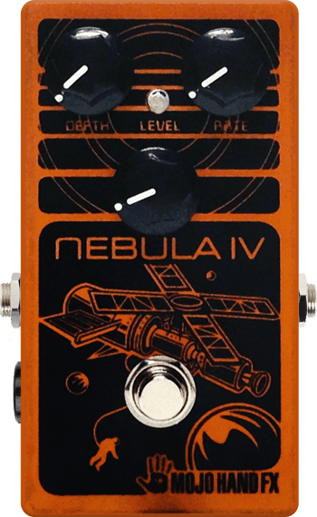 Nebula IV