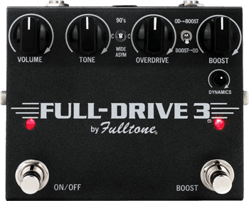 Full-drive FD-3
