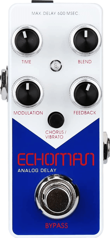 Echoman
