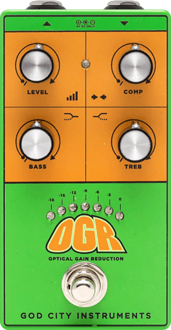 OGR Stage 3