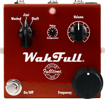 Wah Full