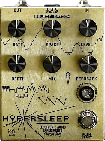 Hypersleep