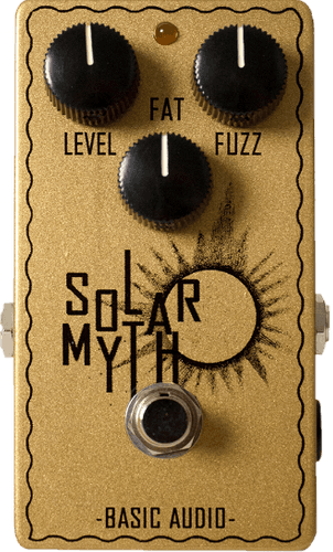 Solar Myth