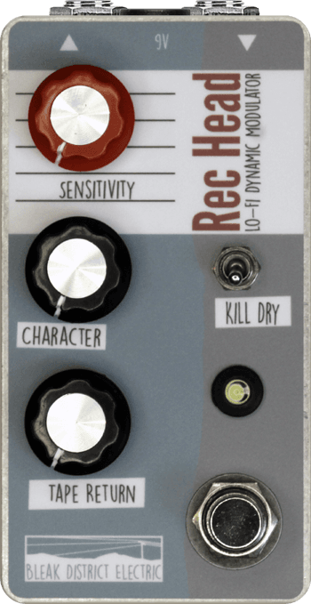 Rec Head