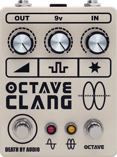 Octave Clang