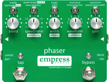 Phaser
