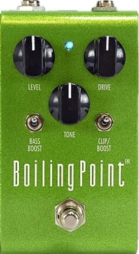 Boiling Point