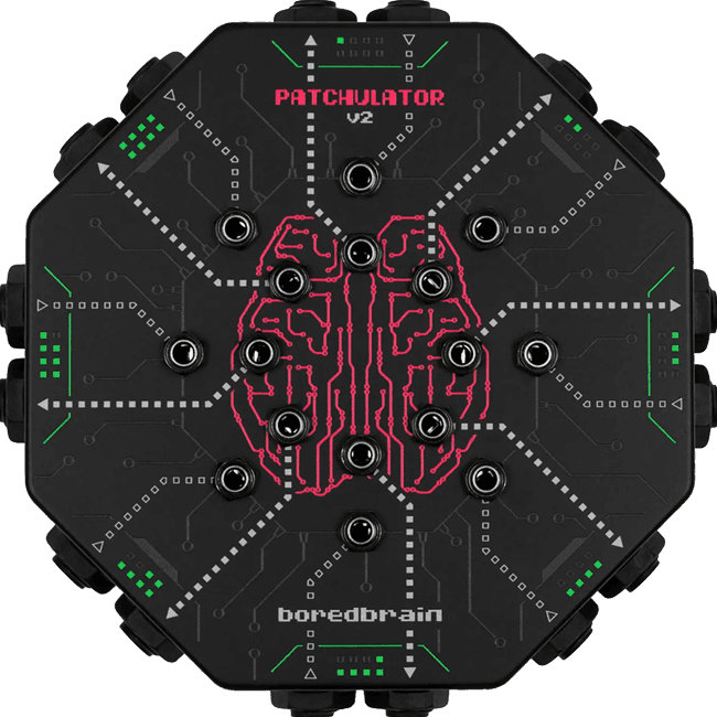 Patchulator v2