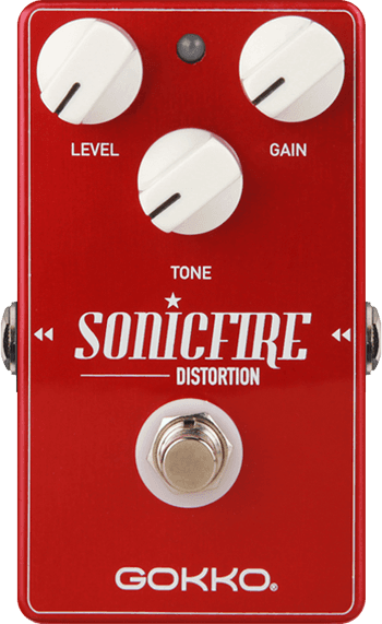 SonicFire