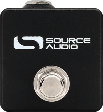 Tap Tempo Switch